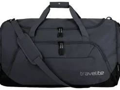 travelite Kick Off Reisetasche XL 120 l Anthracite