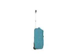 travelite Koffer Cabin Bordtrolley Underseater 28 l, Blau