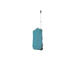 travelite Koffer Cabin Bordtrolley Underseater 28 l, Blau