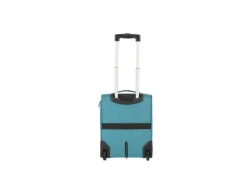 travelite Koffer Cabin Bordtrolley Underseater 28 l, Blau