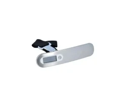 travelite Kofferwaage Accessoires Alu 15 cm