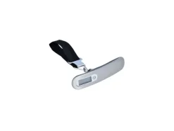 travelite Kofferwaage Accessoires Alu 15 cm