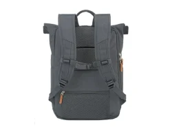 travelite Rucksack Basics Rollup 35 l, Anthrazit