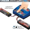 Traxxas Dual-Ladegerät EZ-Peak 8A, 100W, 2-3S