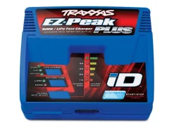 Traxxas Ladegerät EZ-Peak Plus 40W / 4A