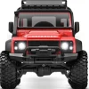 Traxxas Modellbau-Beleuchtung Pro Scale TRX-4M Defender