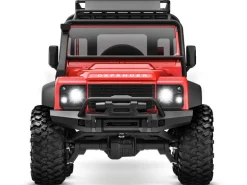 Traxxas Modellbau-Beleuchtung Pro Scale TRX-4M Defender