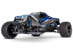 Traxxas Monster Truck WideMaxx Rock`n Roll ARTR 1:10