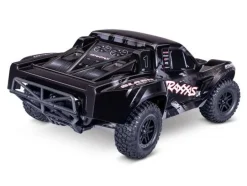Traxxas Short Course Truck Slash HD 2WD VX3 1:10 ARTR Schwarz