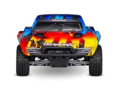 Traxxas Short Course Truck Slash HD 2WD VX3 1:10 ARTR RnR