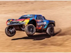 Traxxas Short Course Truck Slash HD 2WD VX3 1:10 ARTR RnR