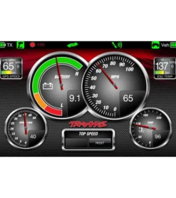 Traxxas Telemetrie-Empfänger Link Wireless Modul