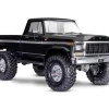 Traxxas TRX-4 Ford F150 Ranger XLT 1:10, Portalachsen, Allradantrieb