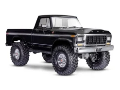 Traxxas TRX-4 Ford F150 Ranger XLT 1:10, Portalachsen, Allradantrieb