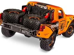Traxxas Unlimited Desert Racer FOX ARTR