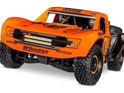 Traxxas Unlimited Desert Racer FOX ARTR