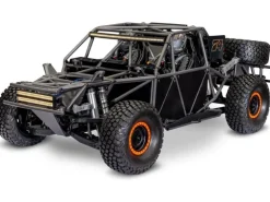 Traxxas Unlimited Desert Racer FOX ARTR