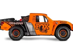 Traxxas Unlimited Desert Racer FOX ARTR