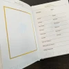 Trendcompany Geschenkbuch Hochzeitspass