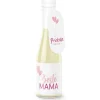 Trendcompany Geschenkidee Schaumwein Beste Mama 0.2 L