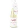 Trendcompany Geschenkidee Schaumwein Danke 0.2 L