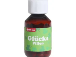 Trendcompany Glück Schokopille