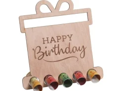 Trendcompany Happy Birthday Geburtstag