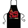 Trendcompany Kochschürze Grill