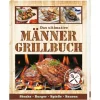 Trendcompany Männer Grillbuch 208 Seiten