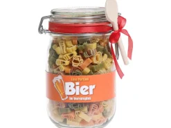 Trendcompany Pasta Bier