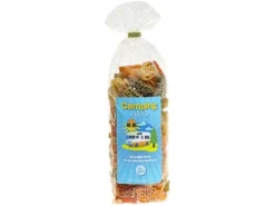 Trendcompany Pasta Camping