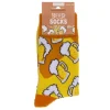 Trendcompany Socken Bier Grösse 42-46