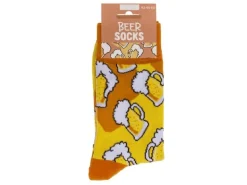 Trendcompany Socken Bier Grösse 42-46