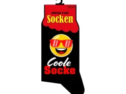 Trendcompany Socken Cool 41-46