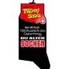Trendcompany Socken Du Alter Socken 41-46