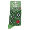 Trendcompany Socken Fussball Grösse 36-42