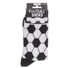 Trendcompany Socken Fussball Grösse 42-46