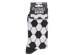 Trendcompany Socken Fussball Grösse 42-46