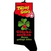 Trendcompany Socken Glückssocken 41-46