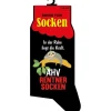 Trendcompany Socken Rentner 41-46
