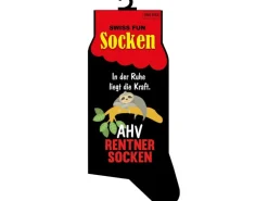 Trendcompany Socken Rentner 41-46