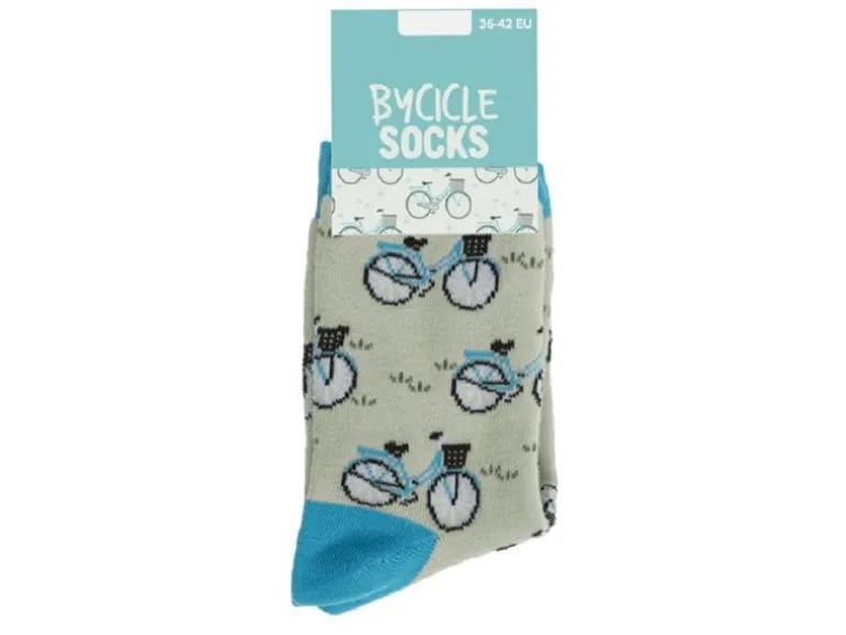 Trendcompany Socken Velo Grösse 36-42