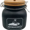 Trendcompany Spardose Schwarzgeld