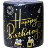 Trendcompany Trendcompany Scherzartikel Wc Papier, Happy Birthday