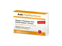 Trend Import Scherztabletten Anti Tüpflischisser-Pille 22 g