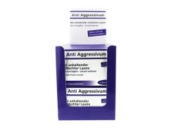 Trend Import Scherztabletten Anti-Aggressivum 22 g, aus Schokolade