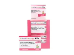 Trend Import Scherztabletten Anti-Aging-Pille 22 g, aus Schokolade