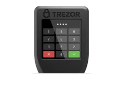 Trezor Trezor Model T