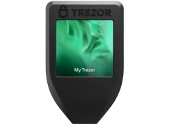 Trezor Trezor Model T