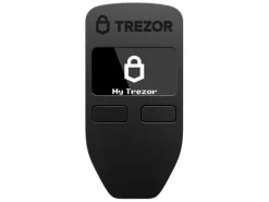 Trezor Trezor One